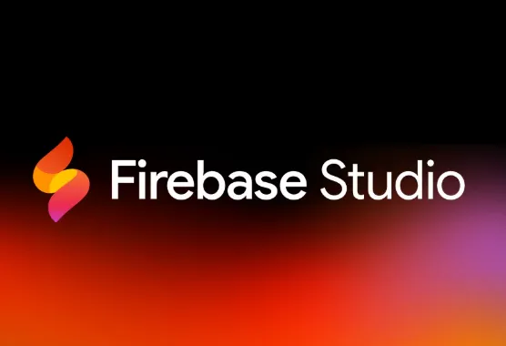 Firebase Studio