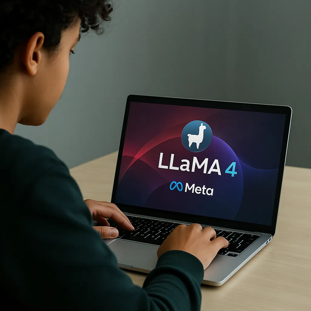 LlaMA 4
