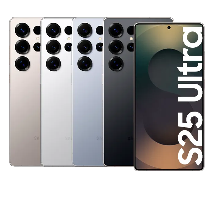 Samsung Galaxy S25 Ultra