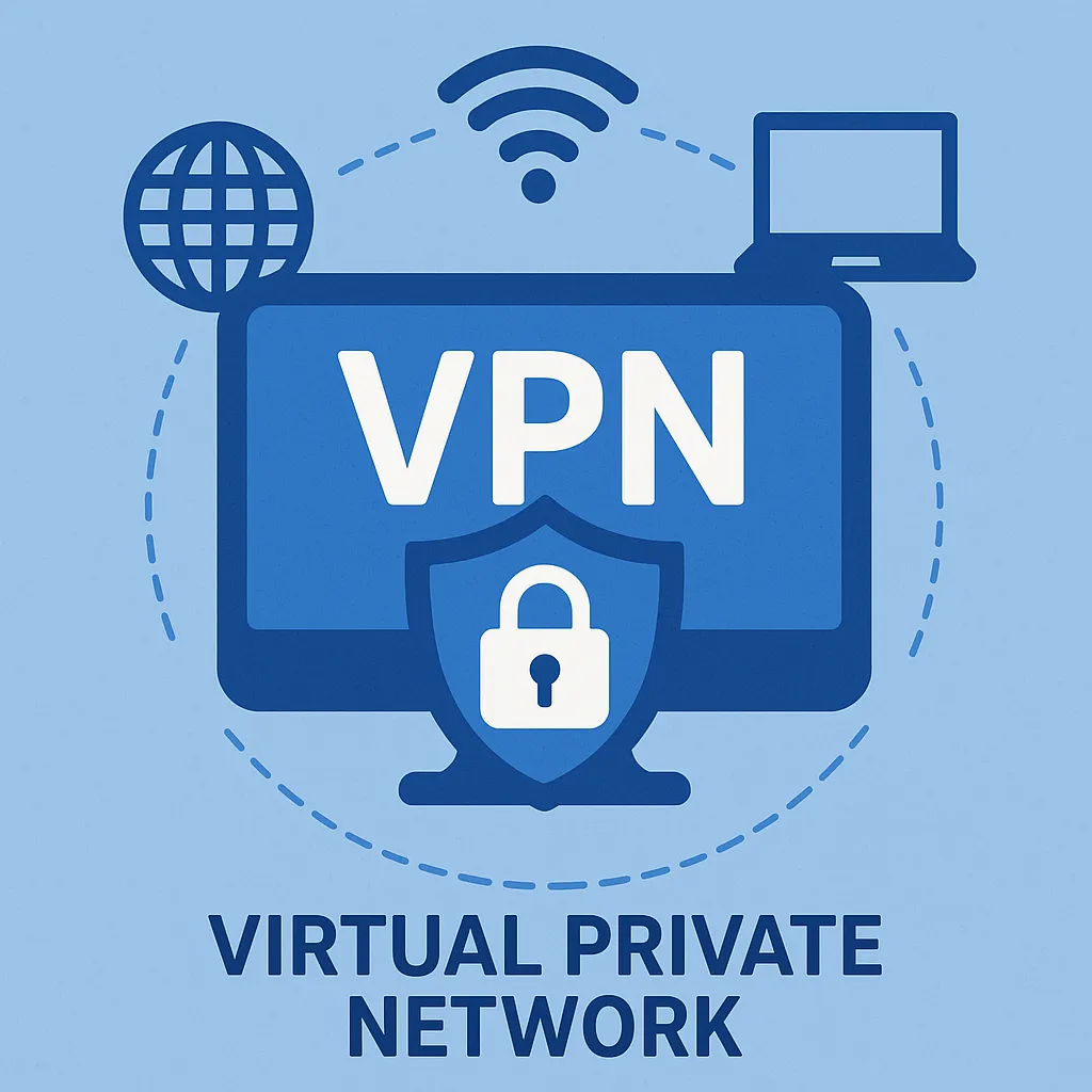 VPN