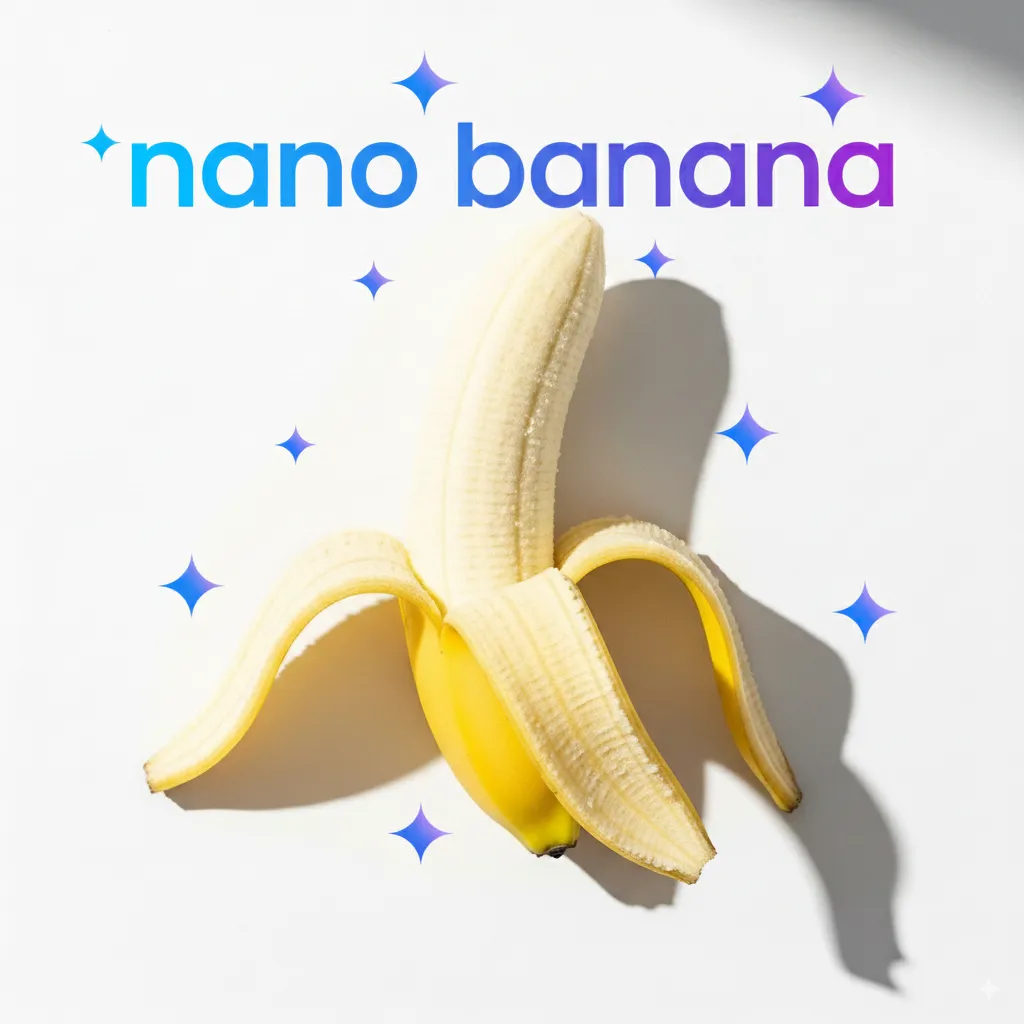 Nano Banana