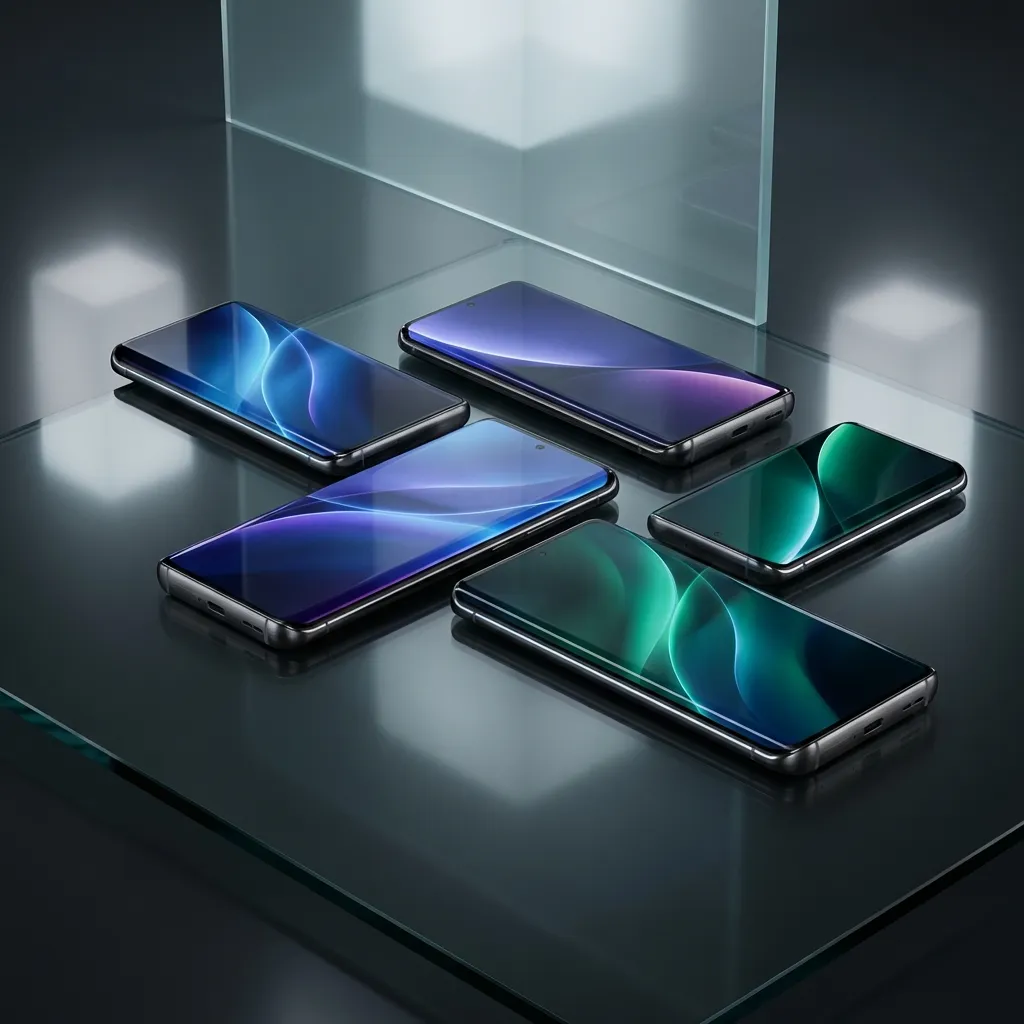 Comparativa de los mejores smartphones calidad-precio 2026 incluyendo Google Pixel y POCO