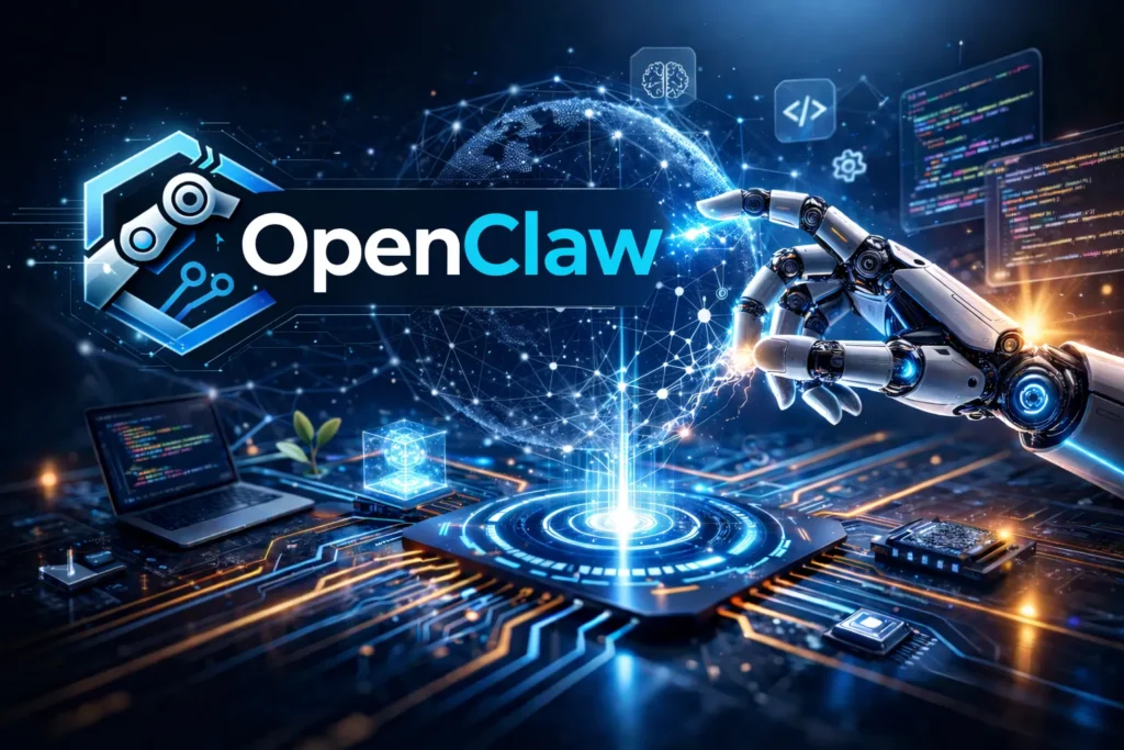 OpenClaw
