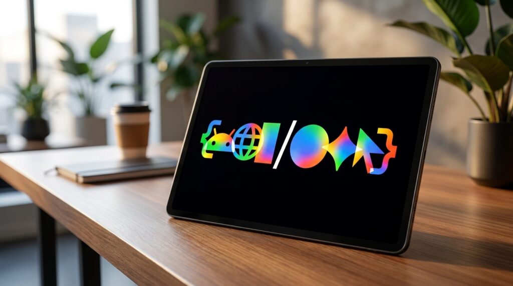 Google I/O 2026