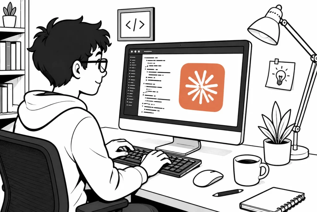La mejor IA Para programar